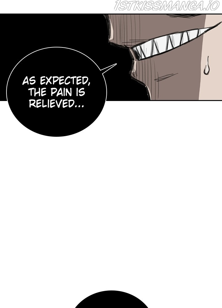 Fray – Manga chapter 24 - page 81