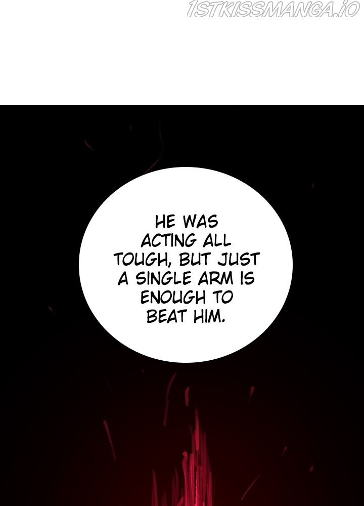 Fray – Manga chapter 24 - page 89