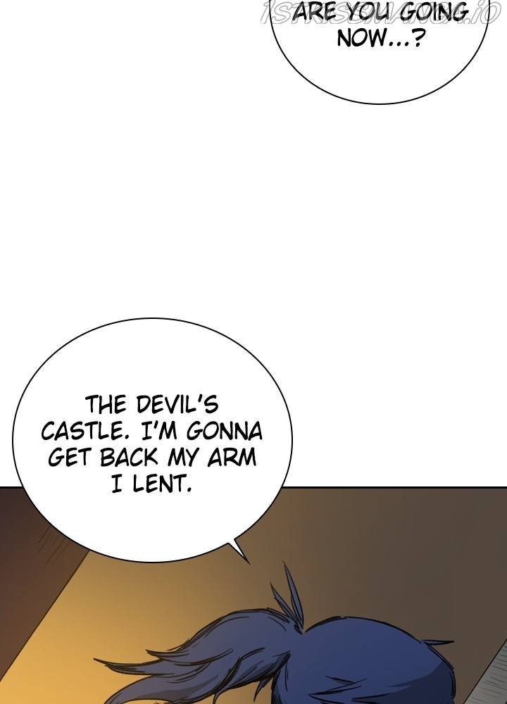 Fray – Manga chapter 24 - page 92