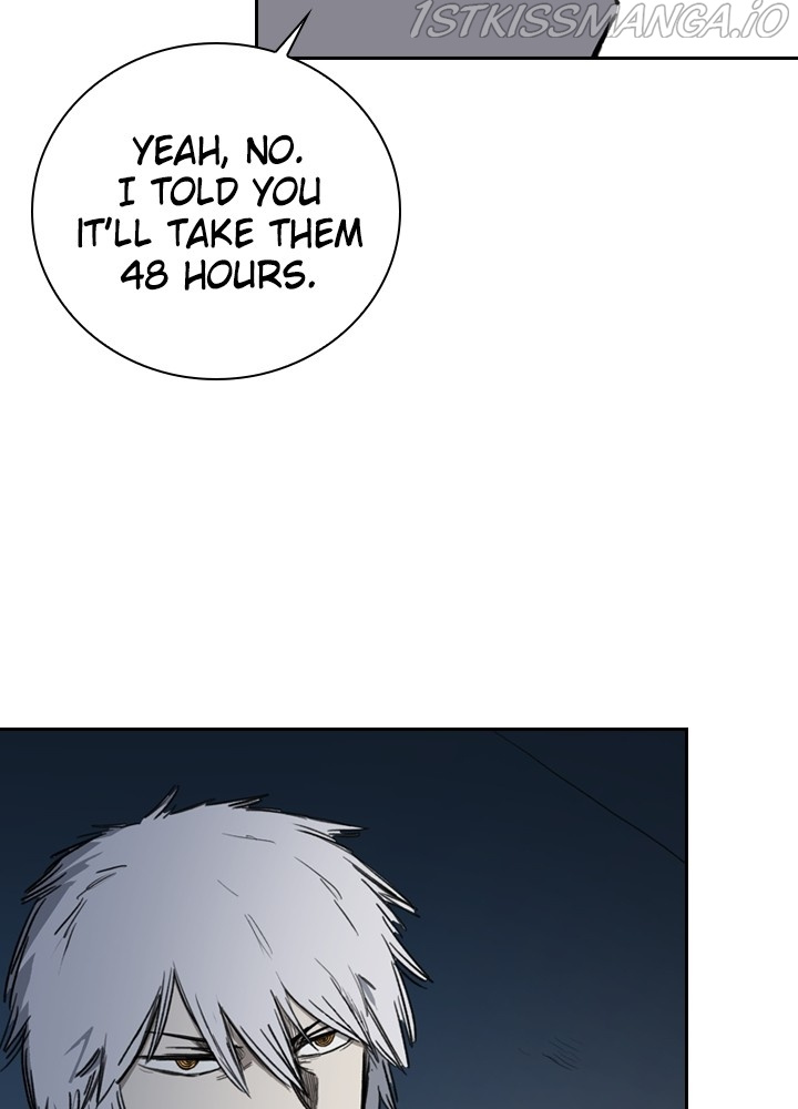 Fray – Manga chapter 24 - page 95