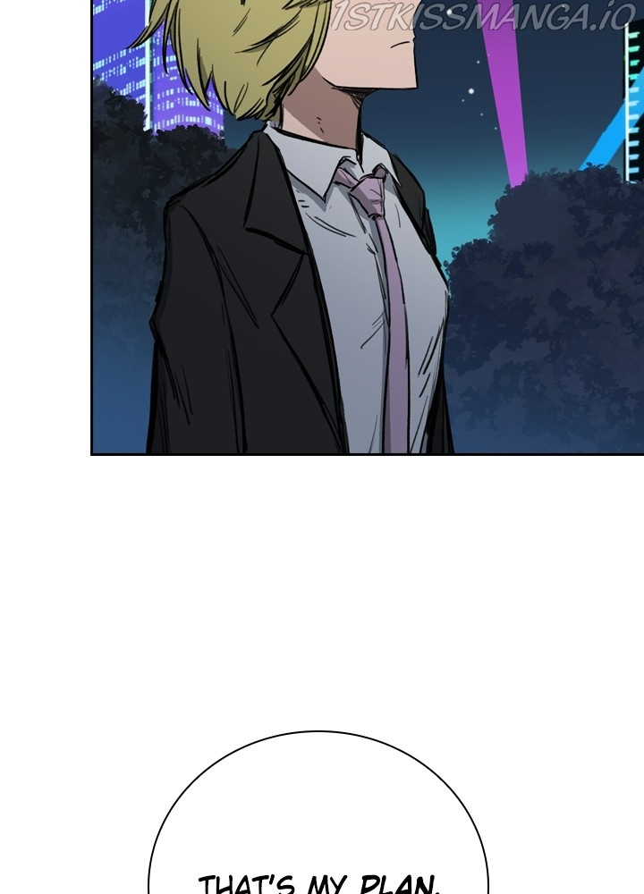 Fray – Manga chapter 24 - page 97