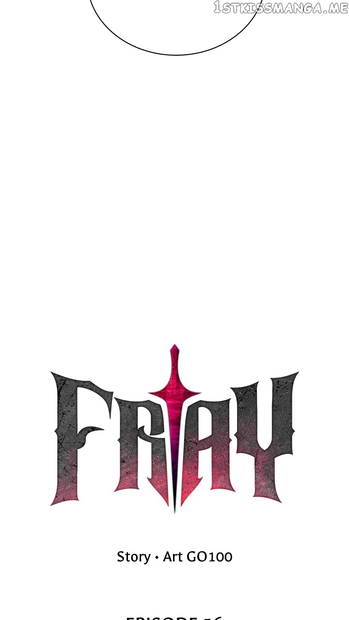 Fray – Manga Chapter 57 - page 12