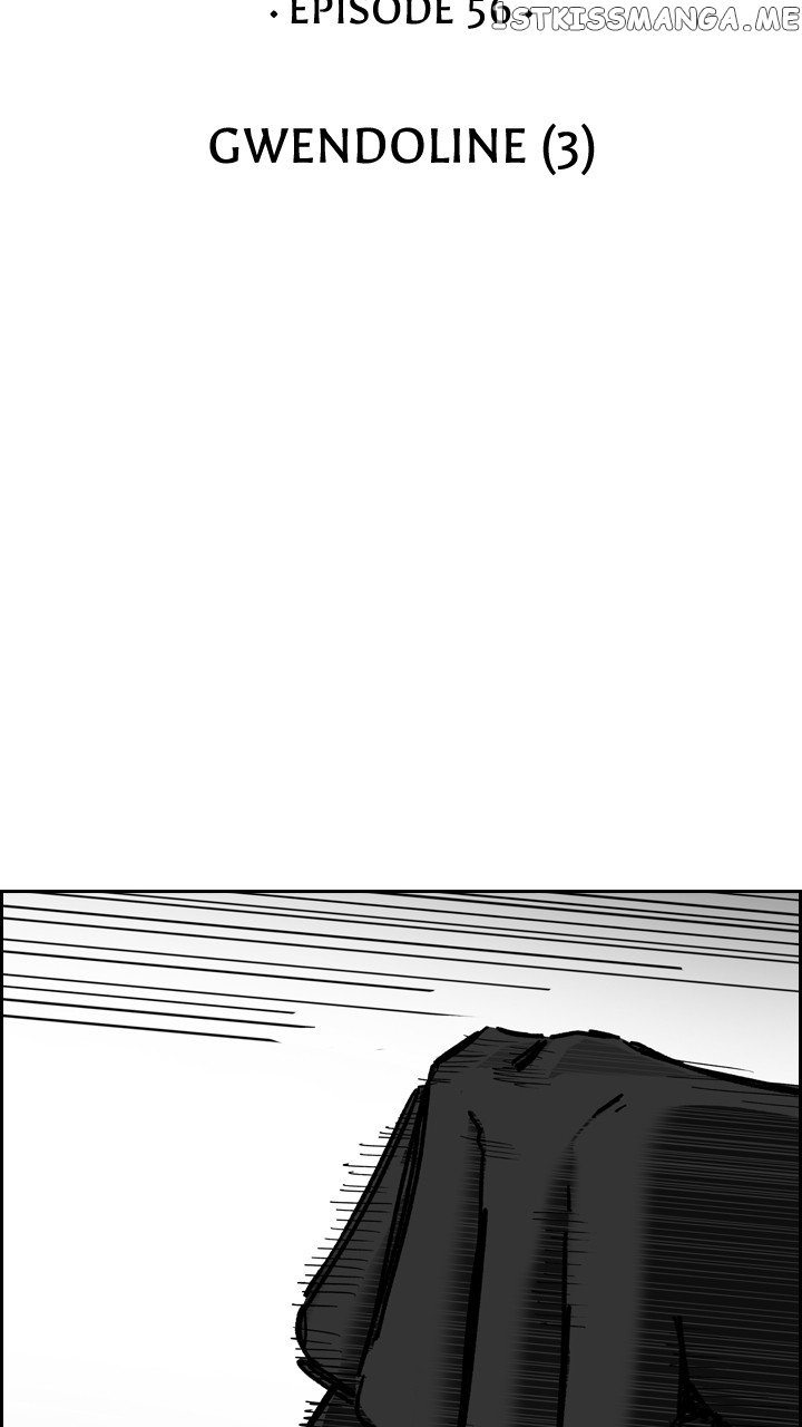 Fray – Manga Chapter 57 - page 13