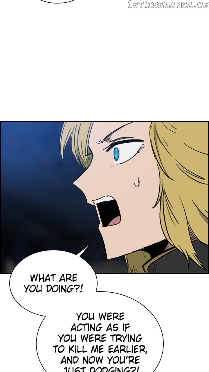 Fray – Manga Chapter 57 - page 18