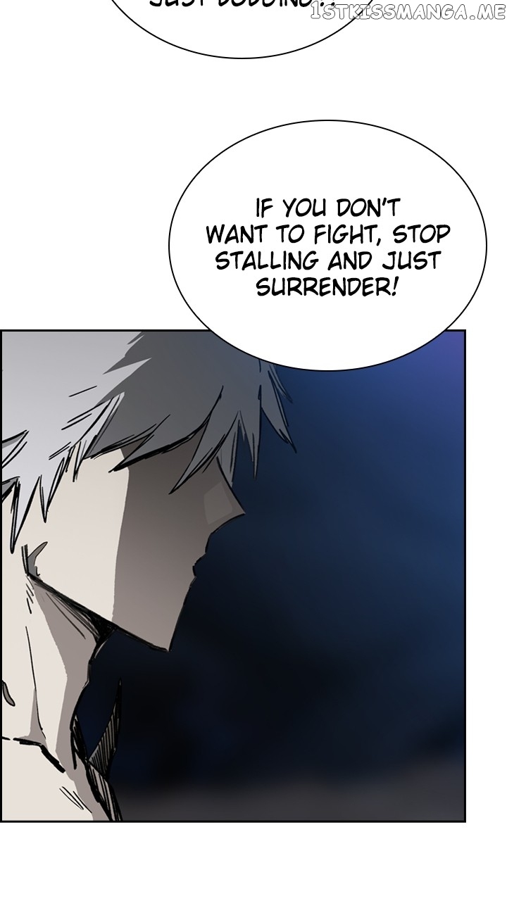 Fray – Manga Chapter 57 - page 19