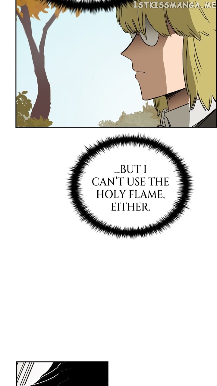Fray – Manga Chapter 57 - page 2