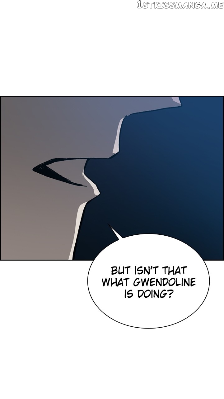 Fray – Manga Chapter 57 - page 20