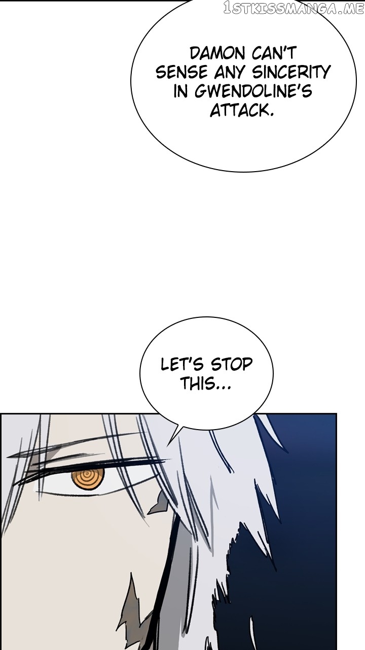 Fray – Manga Chapter 57 - page 22