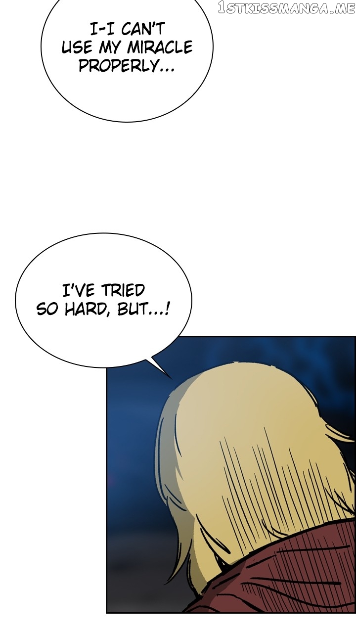Fray – Manga Chapter 57 - page 24