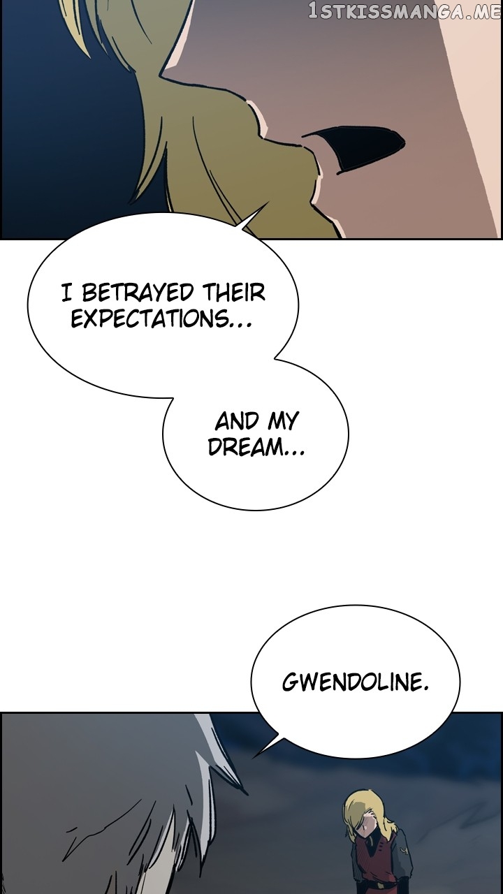 Fray – Manga Chapter 57 - page 28