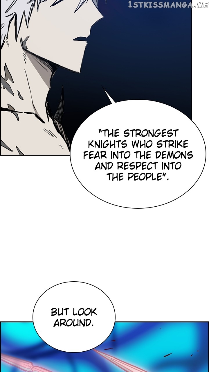 Fray – Manga Chapter 57 - page 30