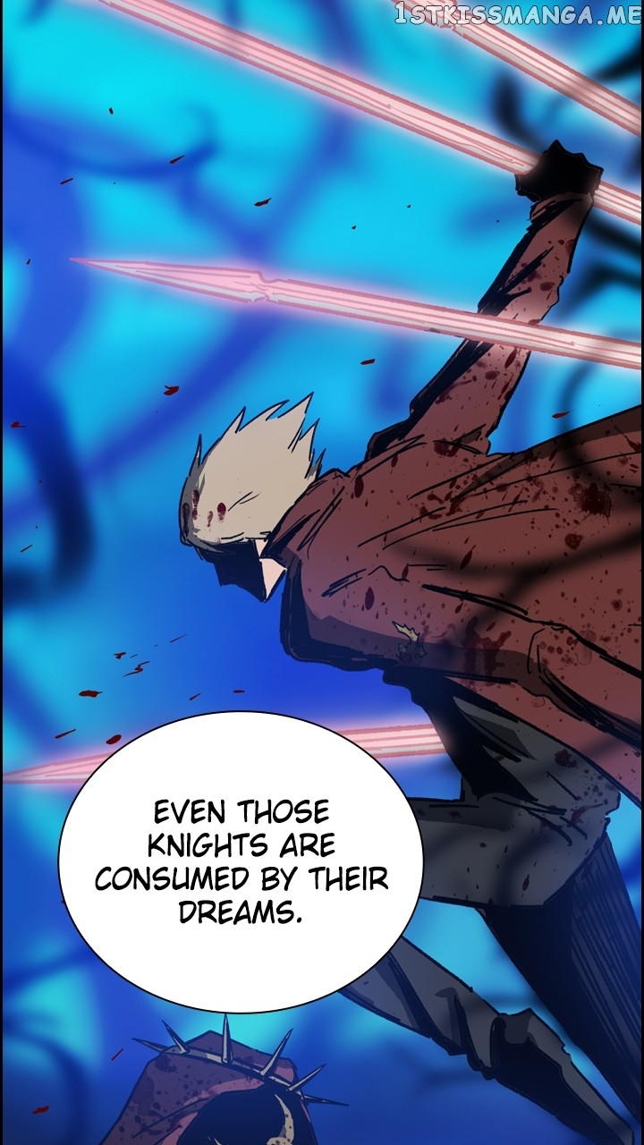 Fray – Manga Chapter 57 - page 31