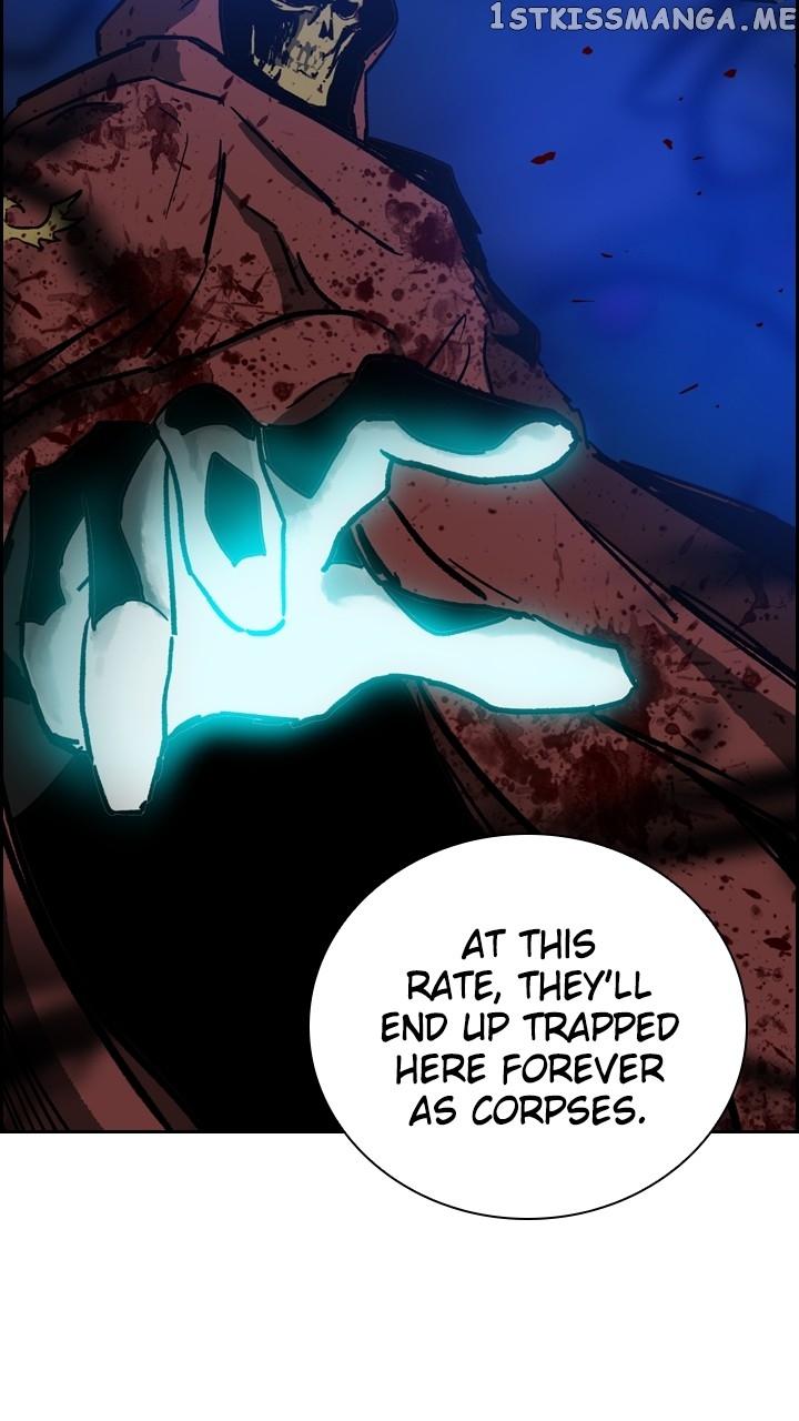 Fray – Manga Chapter 57 - page 32