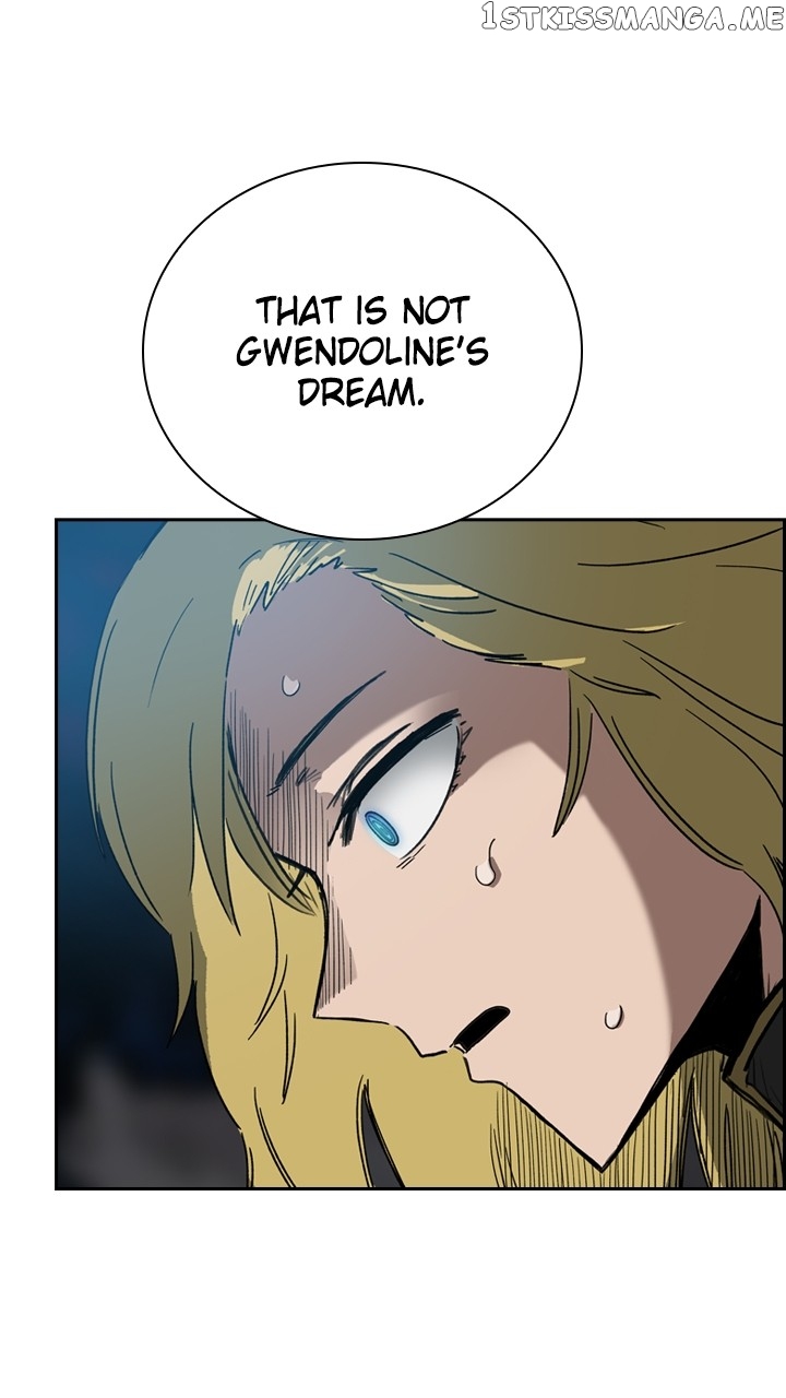 Fray – Manga Chapter 57 - page 33