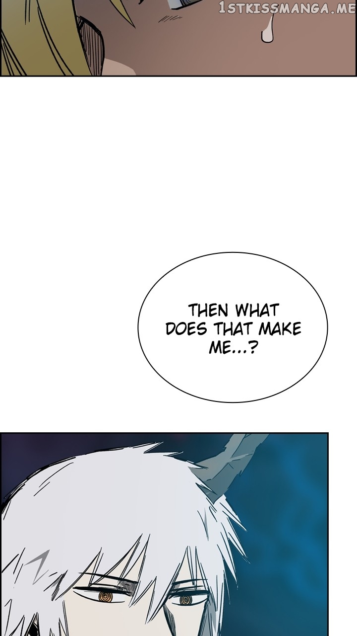 Fray – Manga Chapter 57 - page 37