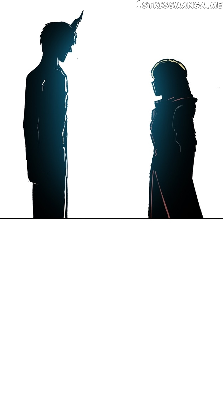 Fray – Manga Chapter 57 - page 39