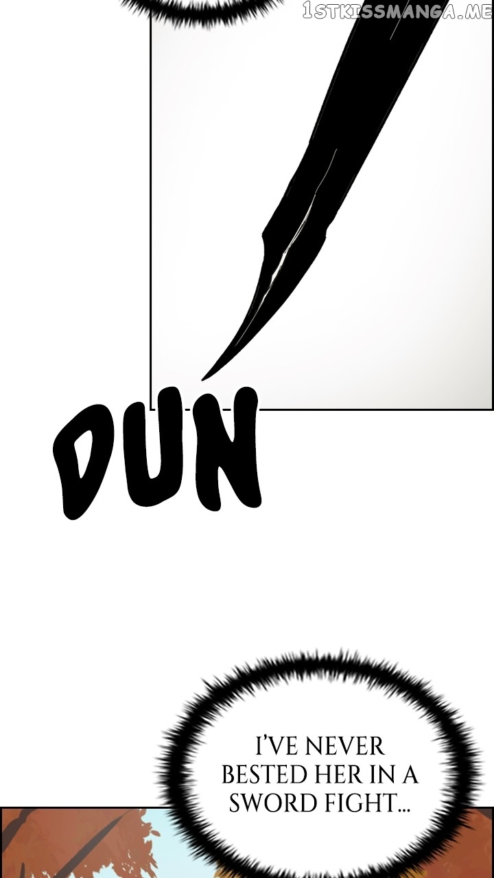 Fray – Manga Chapter 57 - page 4