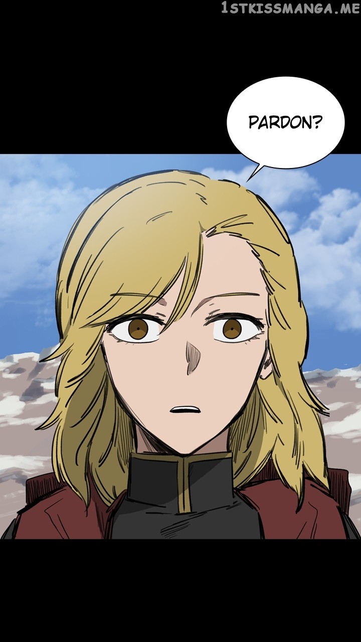 Fray – Manga Chapter 57 - page 44