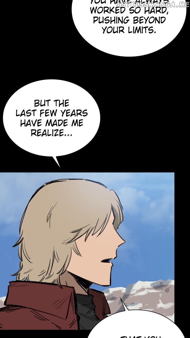 Fray – Manga Chapter 57 - page 46