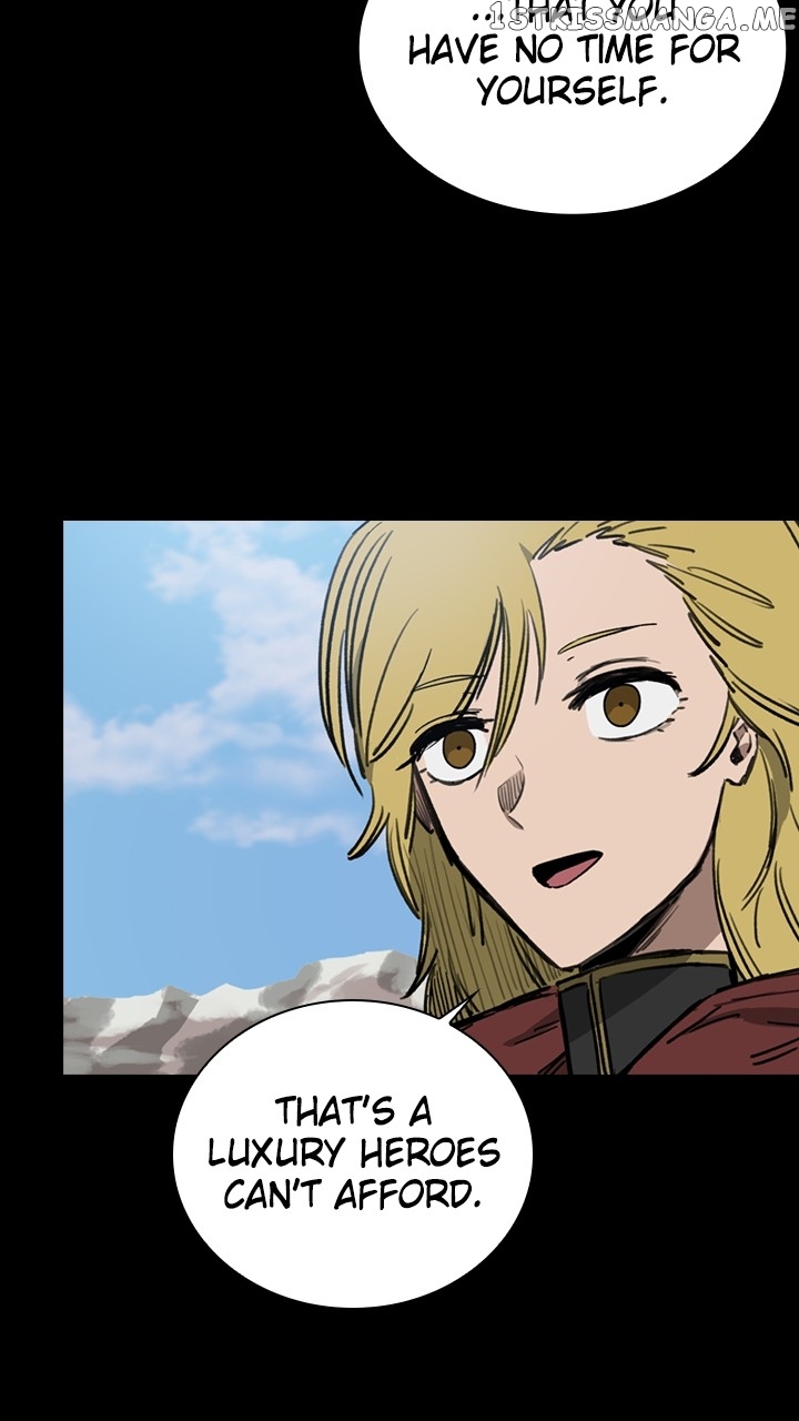 Fray – Manga Chapter 57 - page 47