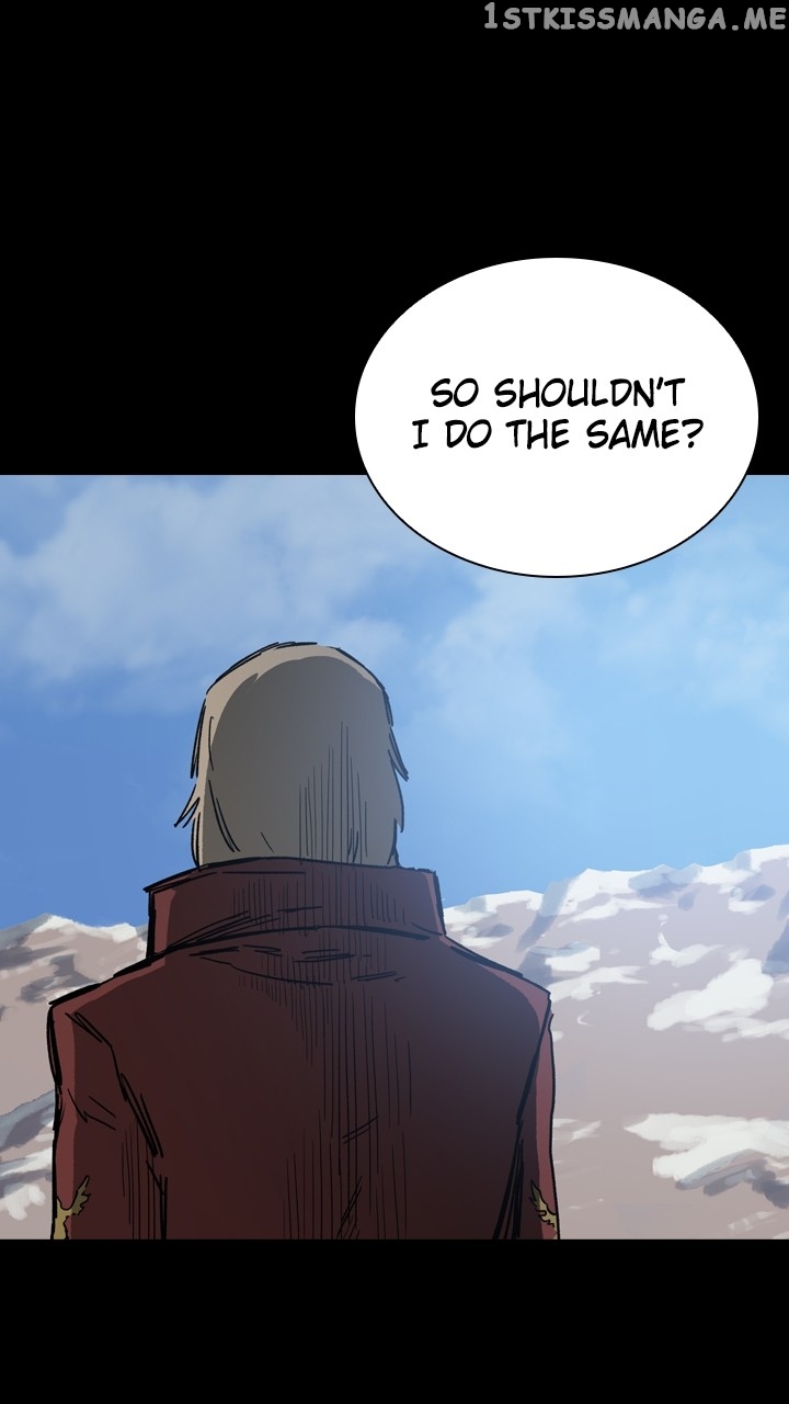 Fray – Manga Chapter 57 - page 49