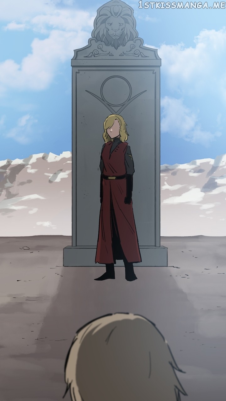 Fray – Manga Chapter 57 - page 51