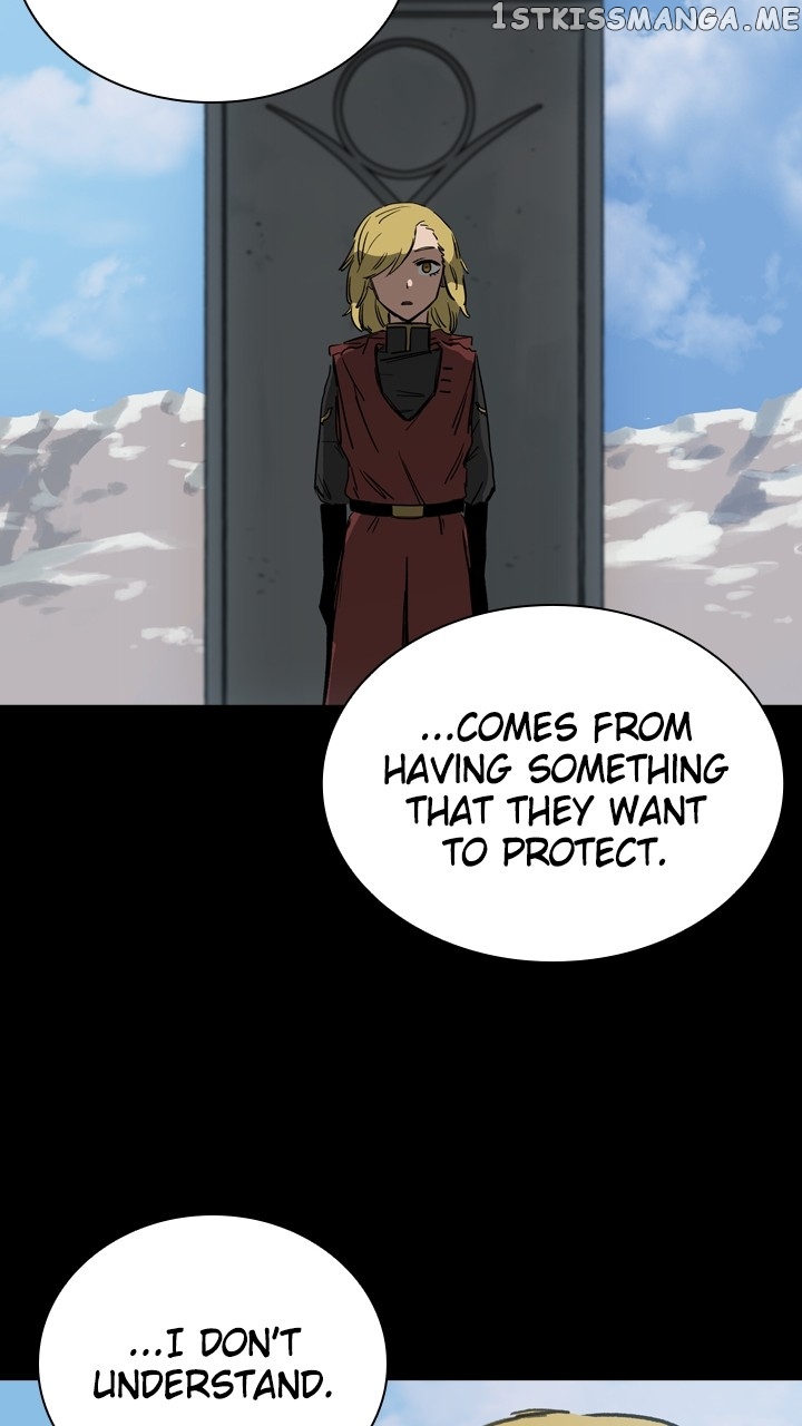 Fray – Manga Chapter 57 - page 53