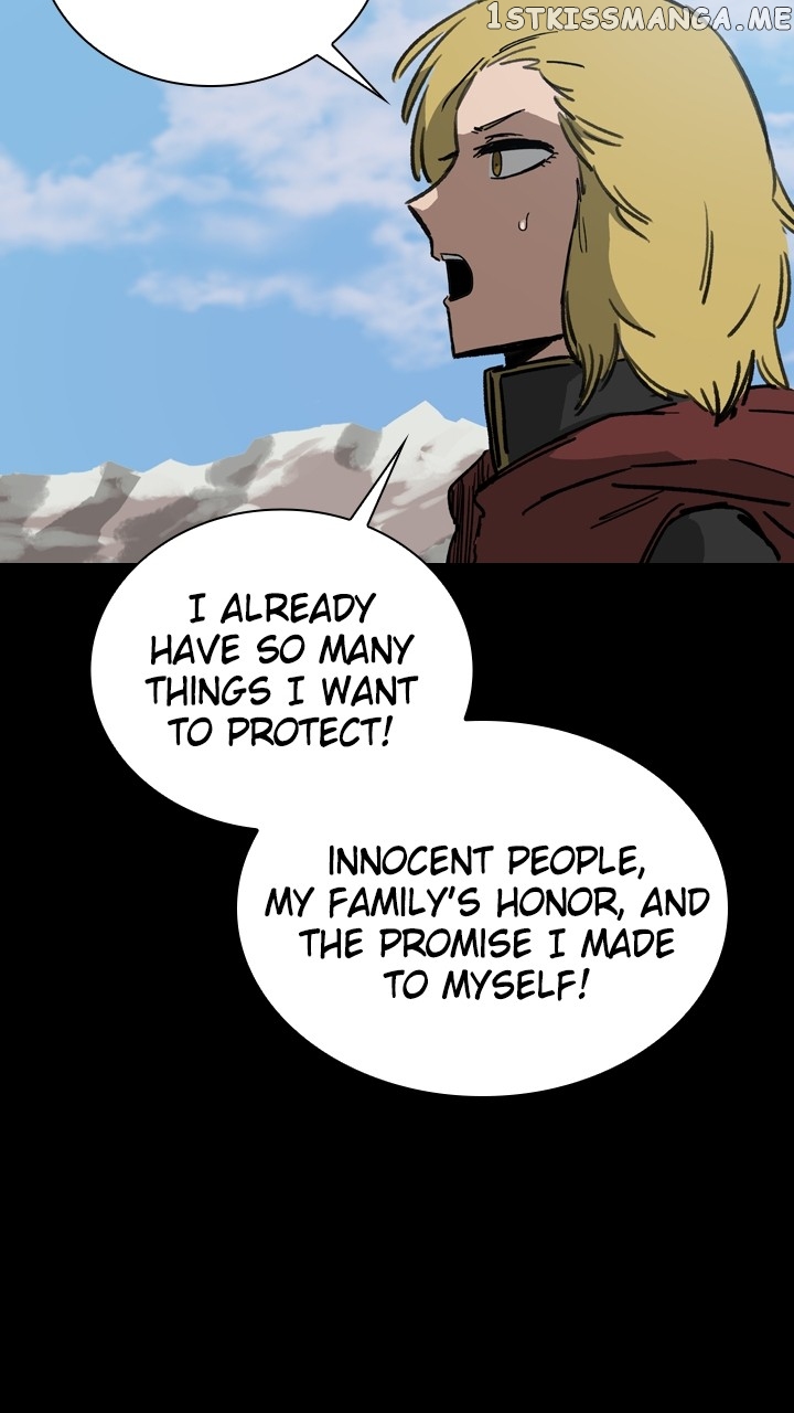 Fray – Manga Chapter 57 - page 54