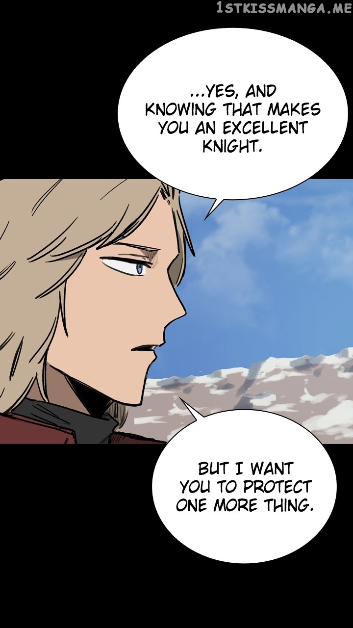 Fray – Manga Chapter 57 - page 55