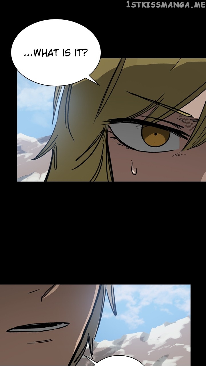 Fray – Manga Chapter 57 - page 56