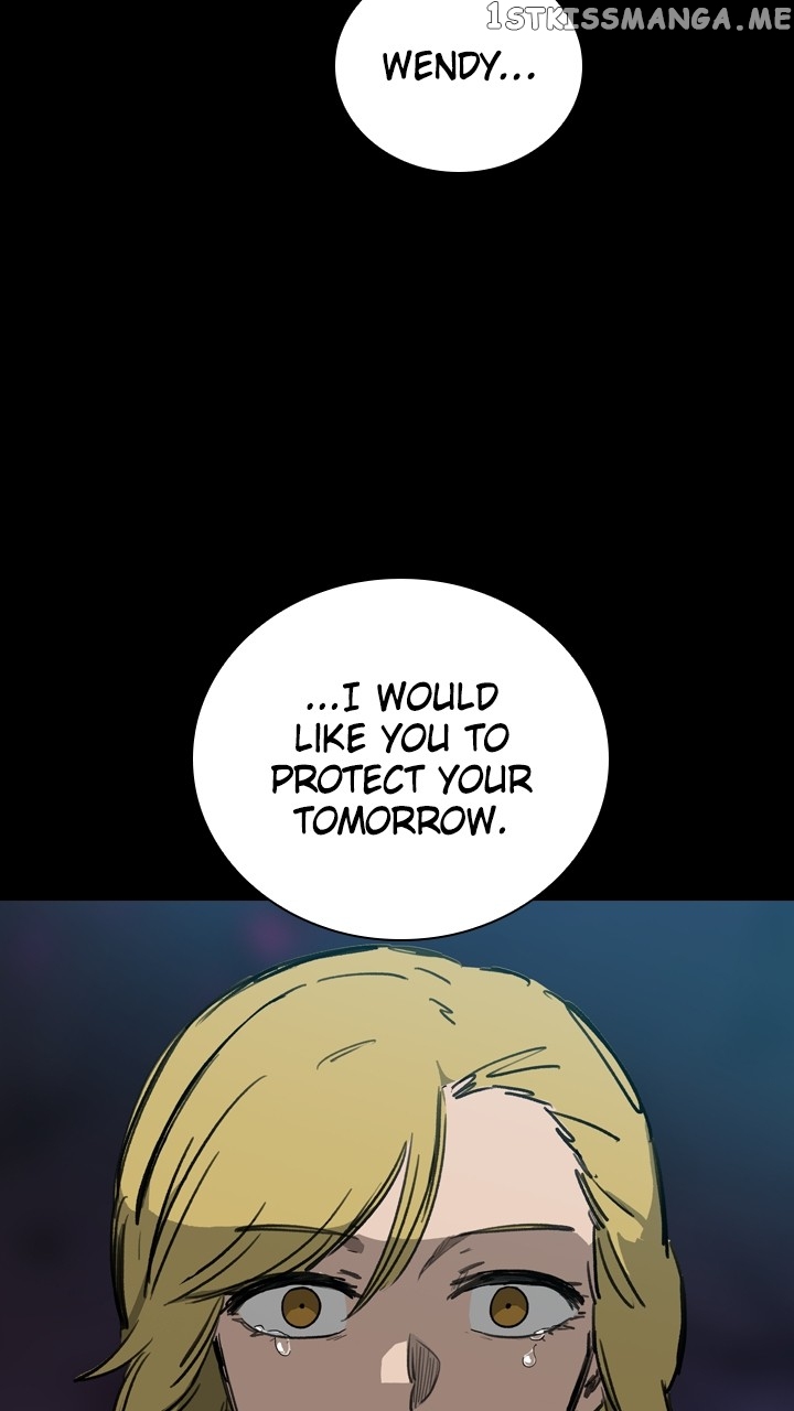 Fray – Manga Chapter 57 - page 57