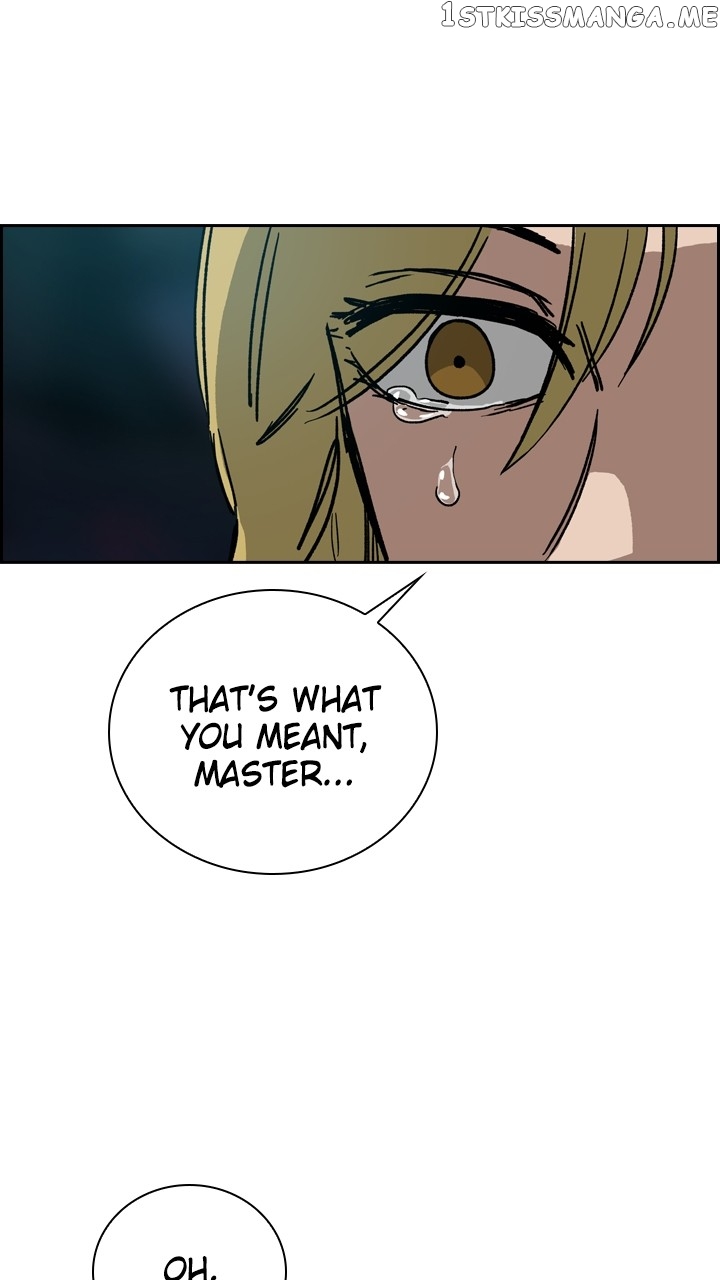 Fray – Manga Chapter 57 - page 59