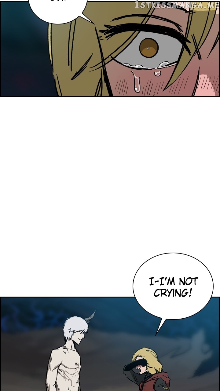 Fray – Manga Chapter 57 - page 60