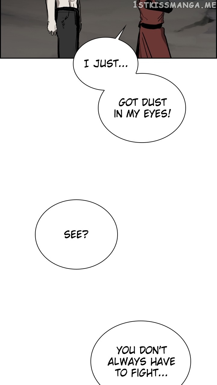 Fray – Manga Chapter 57 - page 61