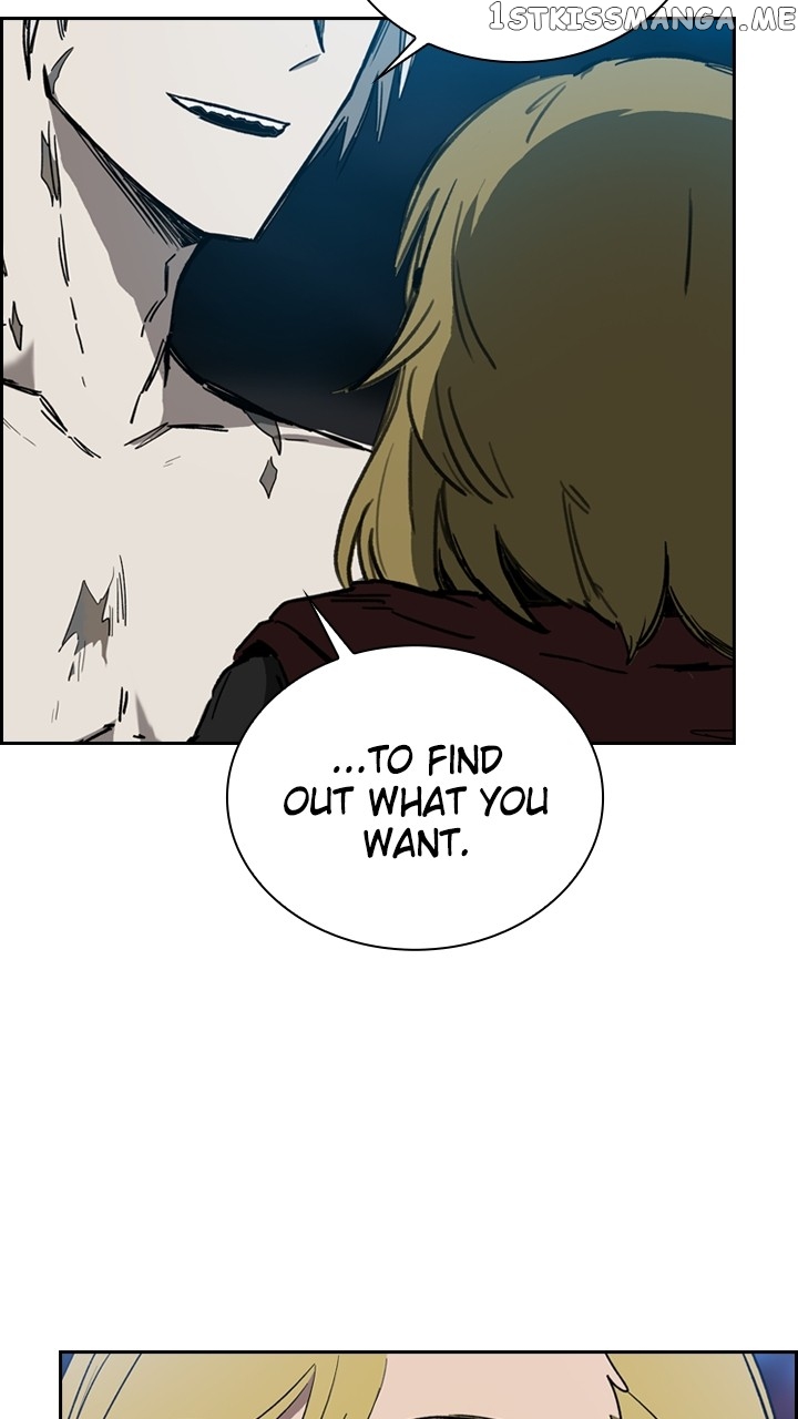 Fray – Manga Chapter 57 - page 62