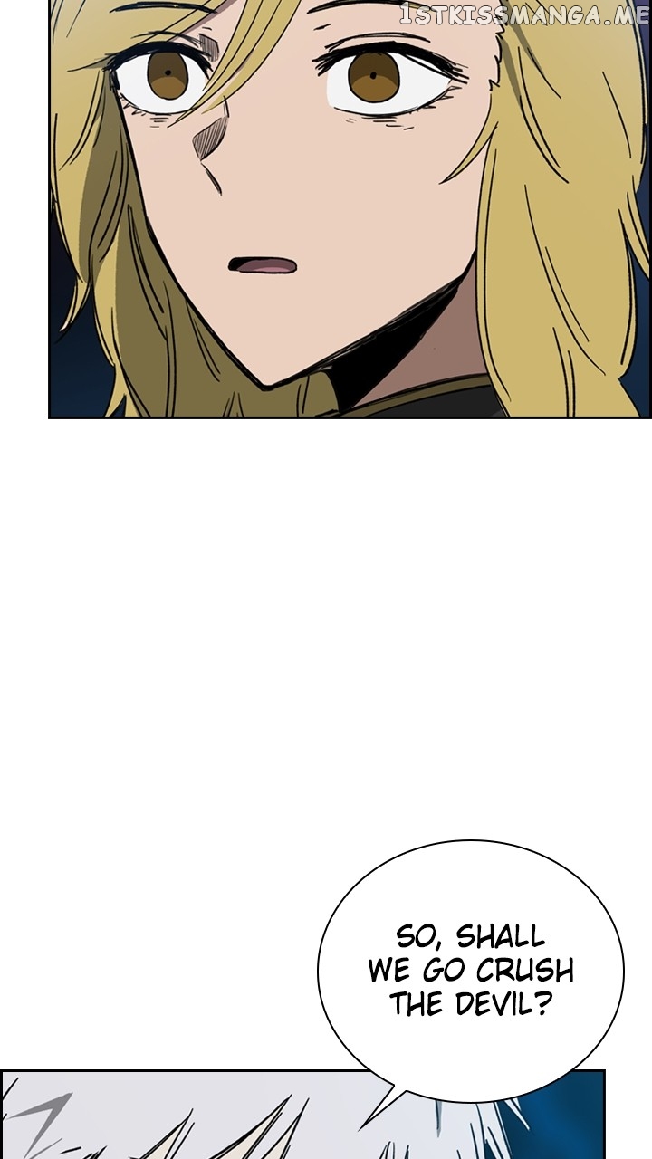 Fray – Manga Chapter 57 - page 63
