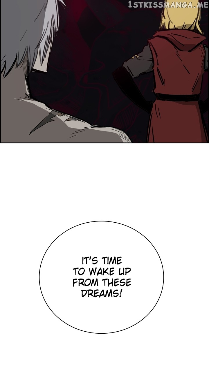Fray – Manga Chapter 57 - page 67