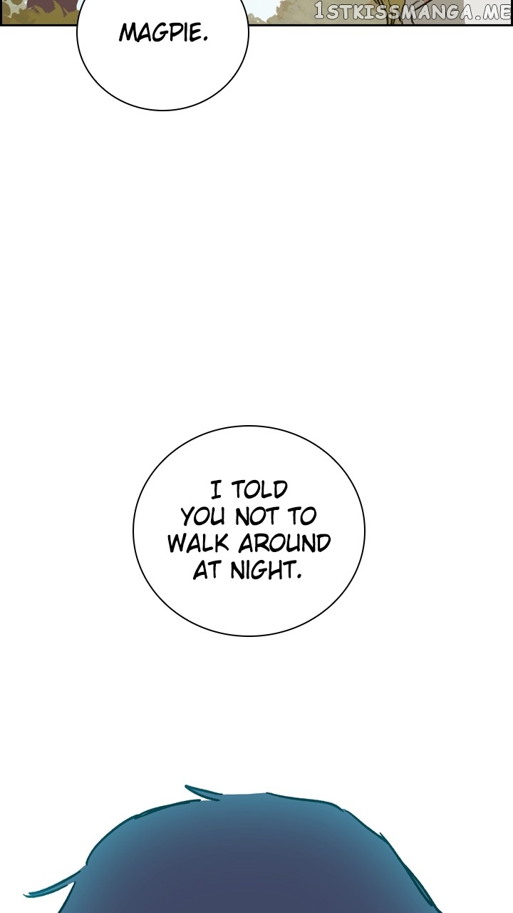 Fray – Manga Chapter 57 - page 7