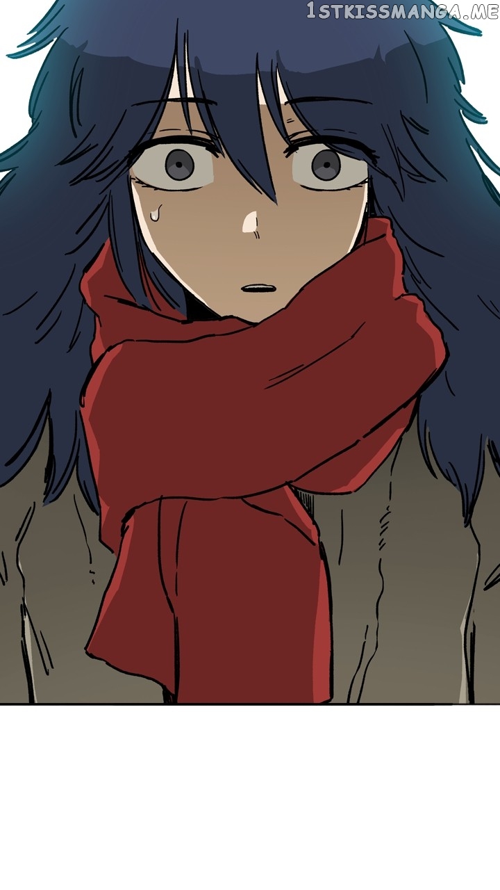 Fray – Manga Chapter 57 - page 8