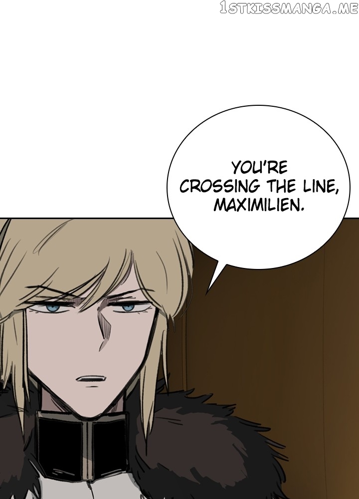 Fray – Manga Chapter 49 - page 100