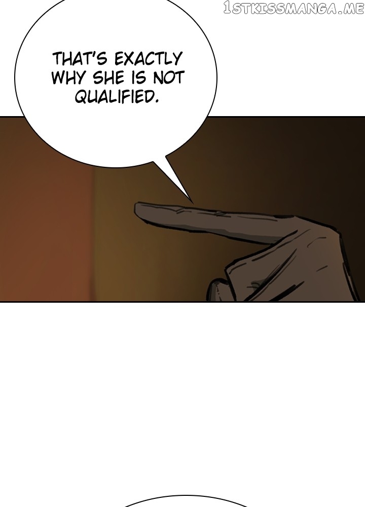 Fray – Manga Chapter 49 - page 102