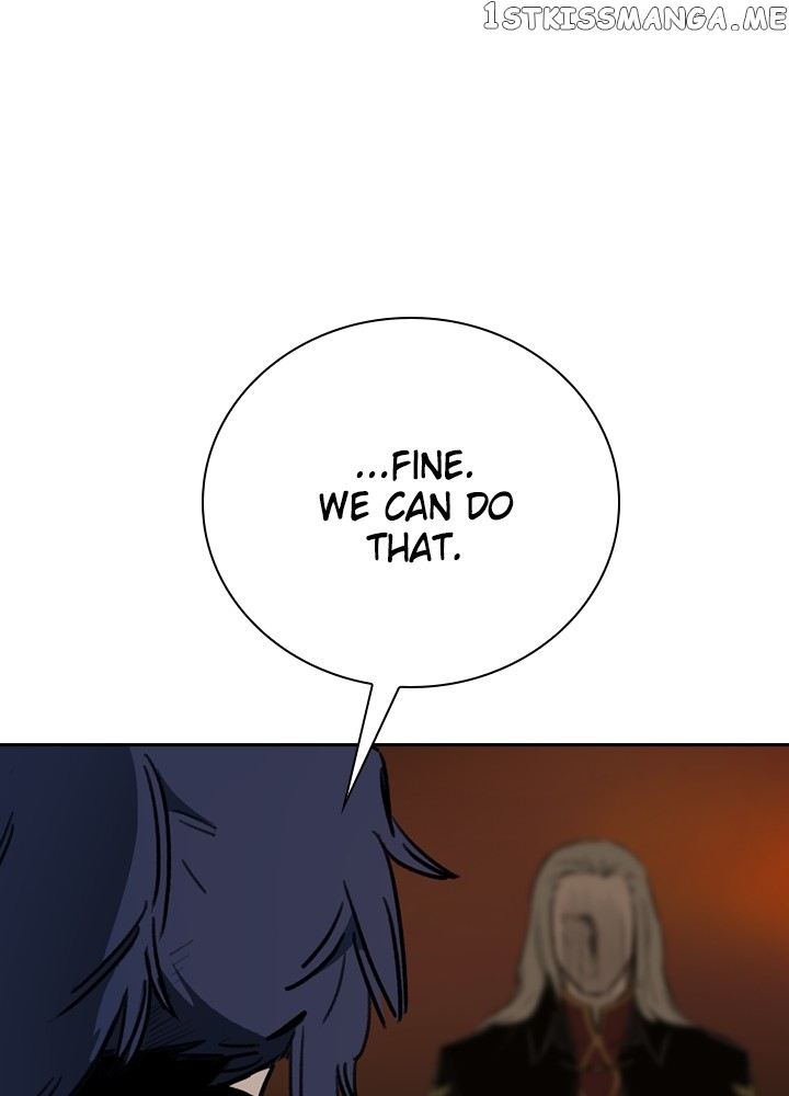 Fray – Manga Chapter 49 - page 109