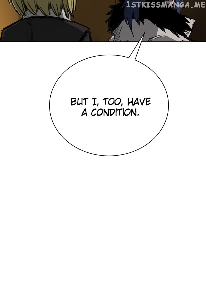 Fray – Manga Chapter 49 - page 111