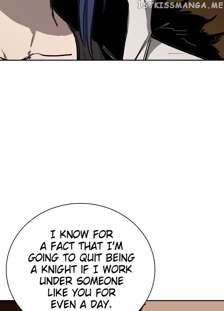 Fray – Manga Chapter 49 - page 113