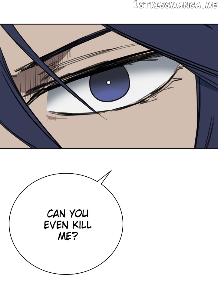 Fray – Manga Chapter 49 - page 116