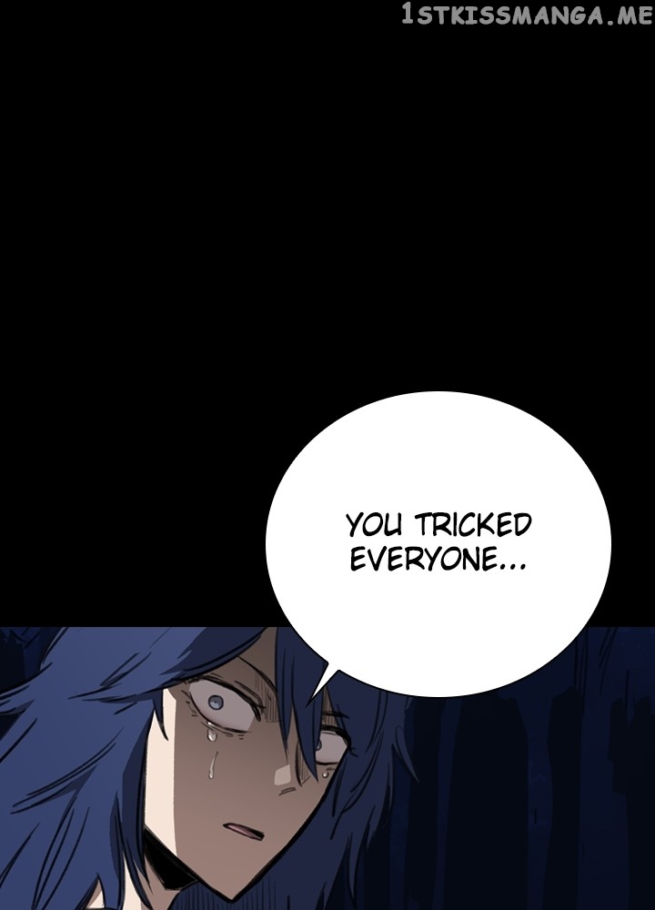 Fray – Manga Chapter 49 - page 13