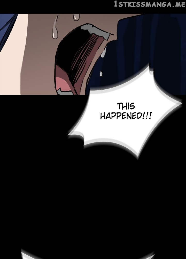 Fray – Manga Chapter 49 - page 17