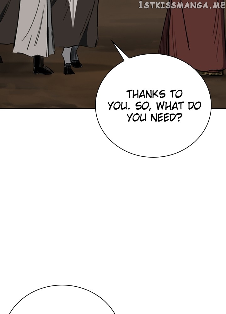 Fray – Manga Chapter 49 - page 59