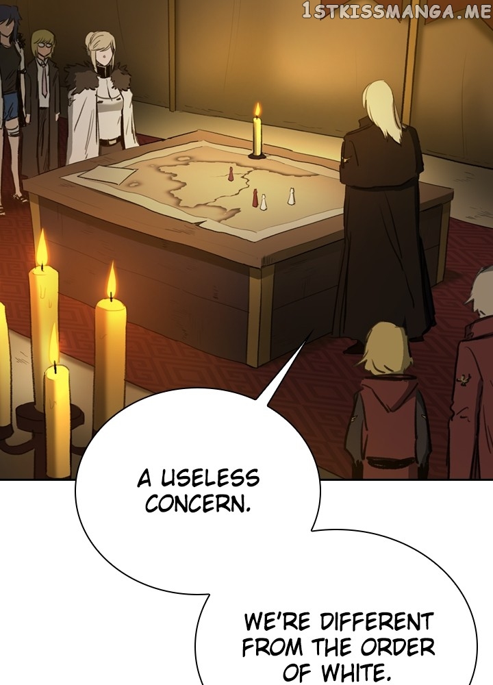 Fray – Manga Chapter 49 - page 67