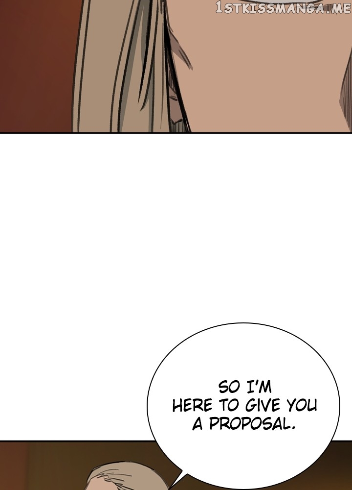 Fray – Manga Chapter 49 - page 74